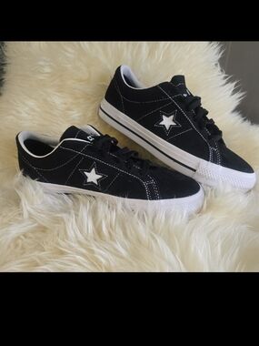 Converse Pro Star